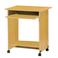 Basic Natural Finish Work Center