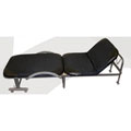 Black Roll-away Bed