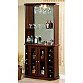 Paradise Mahogany Bar