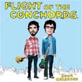 Flight of the Conchords 2009 Calendar