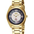 Invicta Men's 10 Collection Goldplated Watch