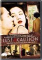 Lust, Caution (R-Rated Version DVD)