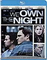 We Own the Night (Blu-ray Disc)