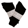 Liz Claiborne Women's Crew Socks (Set of 6 Pairs)