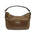 Michael Kors Brookville Updated Brown Pouchette