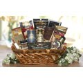 The Masterpiece Gourmet Gift Basket