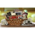 The Special Delight Gourmet Gift Basket