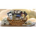 The Majestic Gourmet Gift Basket