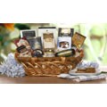 The Thank You Gourmet Gift Basket