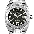 Magico Men's Carbonmatic Automatic Watch