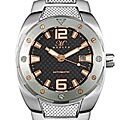 Magico Men's Carbonmatic Automatic Watch