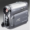 JVC GRD750U Mini-DV Camcorder (Refurb)