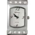 Geneva Platinum Women's Multicolor Bracelet Watch
