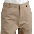 Chaps Flat Front Twill Chinos