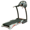Ironman Legacy TV Treadmill