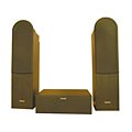 Toshiba SSP100 Speaker System