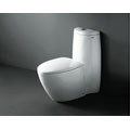 Royal Fortuna 1002 Dual Flush Contemporary Toilet