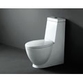 Royal Sorrento 1007 Dual Flush Contemporary Toilet