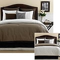 Invierno Blanco 8-piece Comforter Set