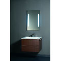 Caesar Vanity Set With Kohler Sink