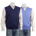 Jack Nicklaus Men's Drop Needle Vest