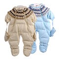 Ugg Infant Girl's Down and Wool Pram