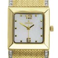 Croton Women's Mother of Pearl Quartz Watch