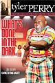 What's Done in the Dark (DVD)