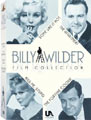 Billy Wilder Film Collection Boxed Set (DVD)
