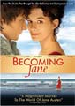 Becoming Jane (DVD)