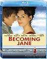 Becoming Jane (Blu-ray Disc)