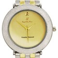 Paul Du Pree by Croton Men's Dress Quartz Watch