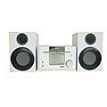 Micro Home Theater System