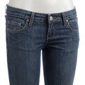 Kitson 5-pocket Bootcut Denim Jeans