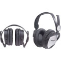 Panasonic RP-HC150S Noise-cancelling Travel Headphones