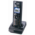 Panasonic KX-TG820B DECT 6.0 Cordlesss phone Handset for Panasonic KX-TG8231/32B & KX-TG1032/33/34S