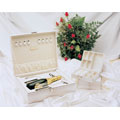 Jubilee Luxury Bridal Keepsake and Jewelry Case