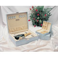 Jubilee Luxury Bridal Keepsake and Jewelry Case