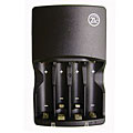 VuPoint Camera Battery Fast Charger