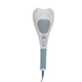 Double-propellant Massager