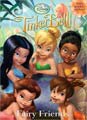 Tinker Bell: Fairy Friends (Disney Fairies)