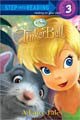 Tinker Bell: A Fairy Tale (Disney Fairies)