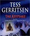The Keepsake (abridged audio CD)