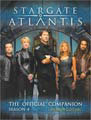 Stargate Atlantis, The Official Companion Season 4