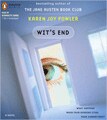 Wit`s End (Unabridged CDs)