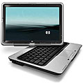 HP Pavilion Turion 1.6GHz Laptop Computer (Refurbished)
