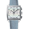 Tag Heuer Monaco Chronograph Unisex Watch