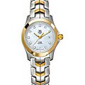 Tag Heuer Diamond Two-tone Women's Watch