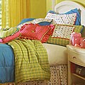 Valerie Comforter Bedding Ensemble