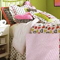 Monica Comforter Bedding Ensemble